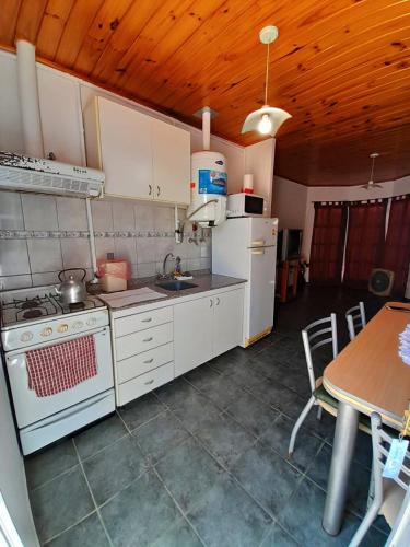 virtuve, Casitas del Sol in Col. Caseros