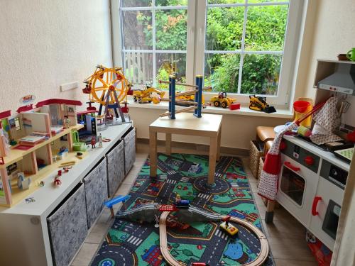 Recreational facilities, Hotel Schleimunde in Olpenitz