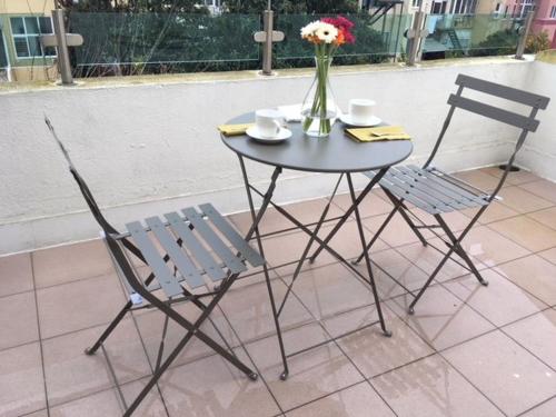  Coração de Lisboa in Lissabon