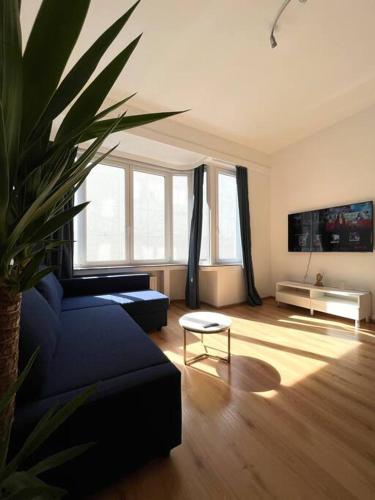 Amazing flat-Center of Brussels, Брюссель (фото 7)