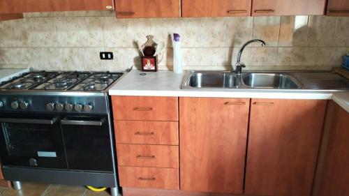  Il Giardino di Giò in Iglesias