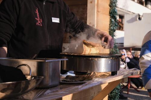 Belambra Clubs Avoriaz - Les Cimes du Soleil