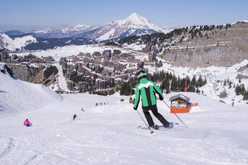 Belambra Clubs Avoriaz - Les Cimes du Soleil