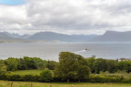 Armadale Castle Lodges - image 13