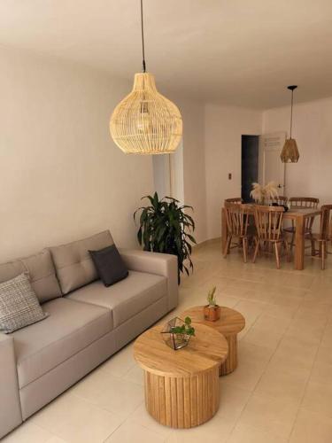 Apartamento con encanto Laureles UPB, Medellín (photo 6)