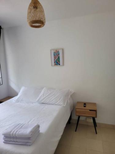 Apartamento con encanto Laureles UPB, Medellín (photo 8)