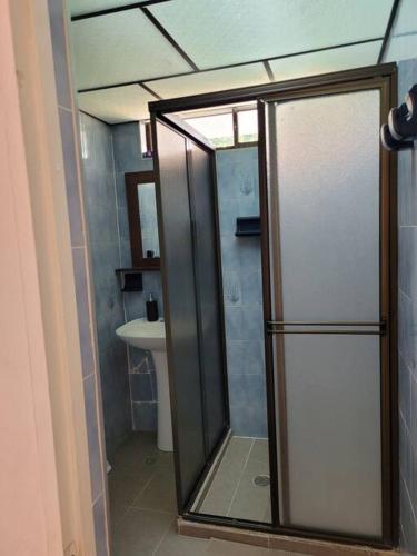 Apartamento con encanto Laureles UPB, Medellín (photo 10)