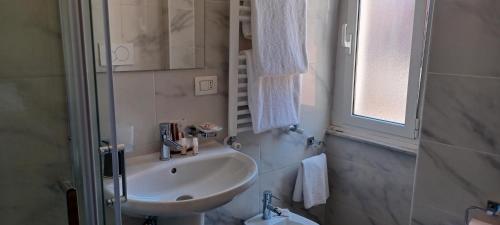 Vatican View Rooms – Rome