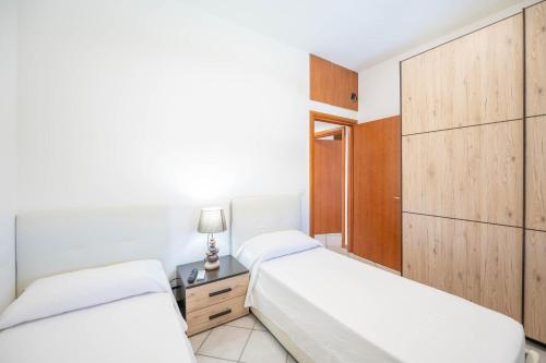 LatoMare - VIBRA Room Type - Two-Bedroom Apartment