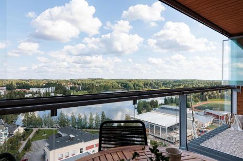 Tower Cabin, Tampere (foto 2)