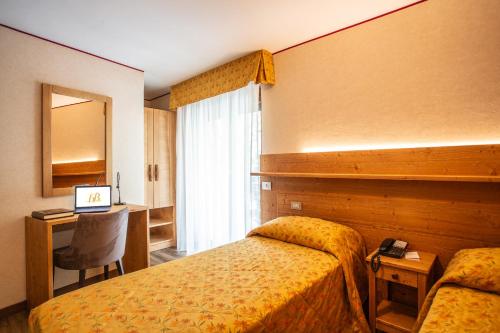 Hotel Bijou 5