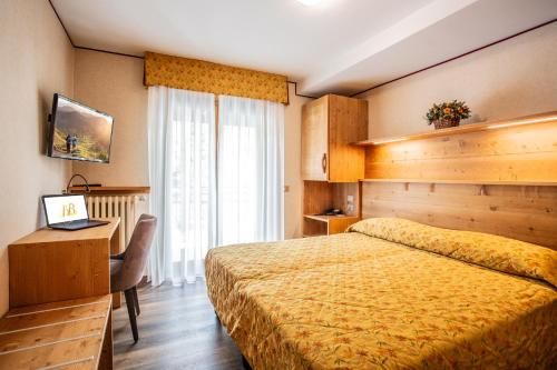 Hotel Bijou 4