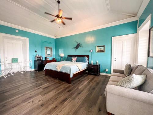 Victoria House in Φρέντερικστεντ