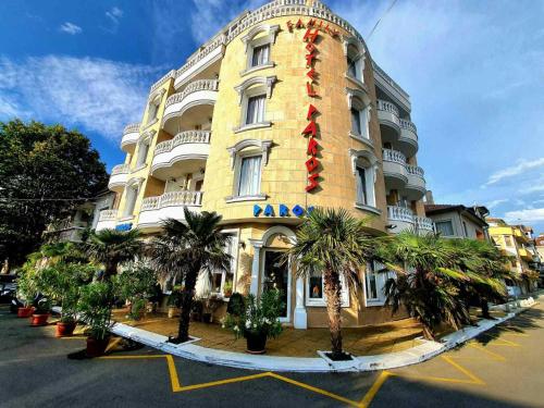 Family Hotel Paros 5