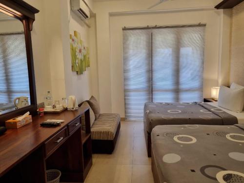 Pinnacle boutique villas