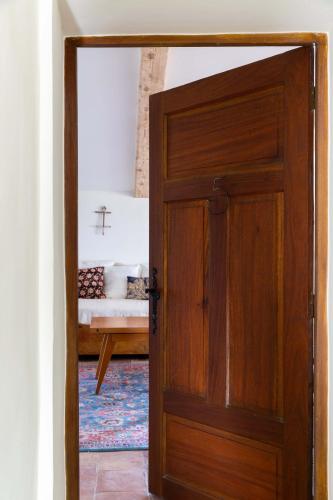 la Perroya chambre d'hôte Visan