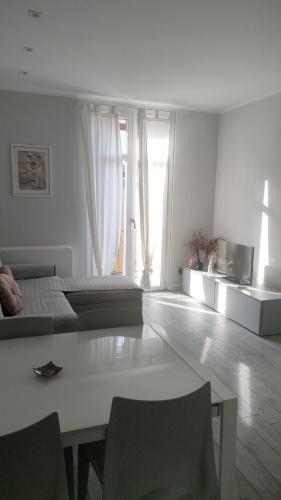 Residenza Il Principe Bilocale Centro 4