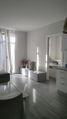 Residenza Il Principe Bilocale Centro 3
