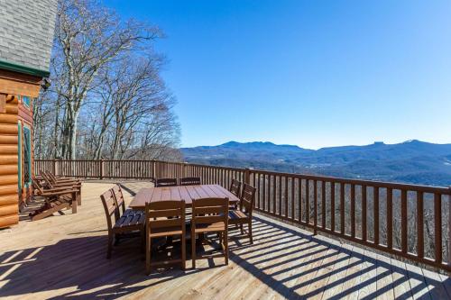 Elk Ridge Lodge in Banner Elk, USA