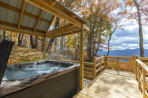 Elk Ridge Lodge in Banner Elk, USA