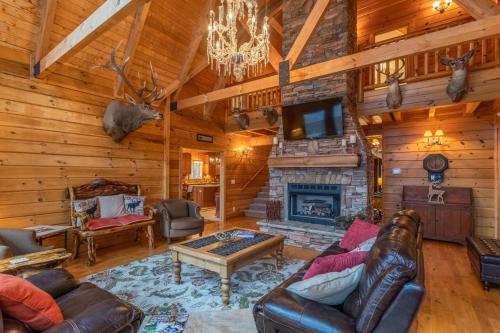 Elk Ridge Lodge in Banner Elk, USA