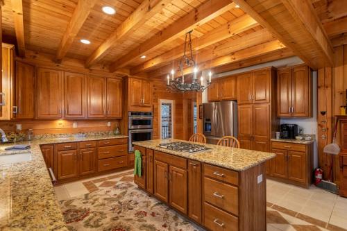 Elk Ridge Lodge in Banner Elk, USA