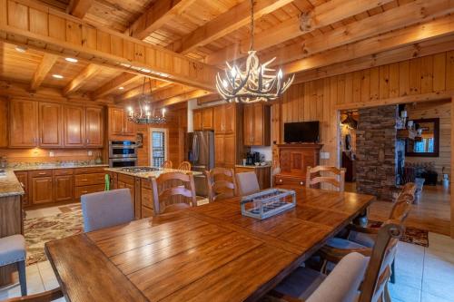 Elk Ridge Lodge in Banner Elk, USA