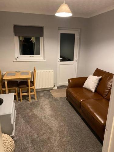 Cosy 1 Bed Home @Stevenage