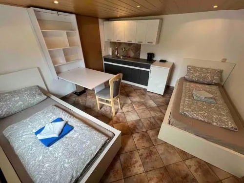 Gemütliche 1-Zimmer-Wohnung in Pegnitz, Deutschland