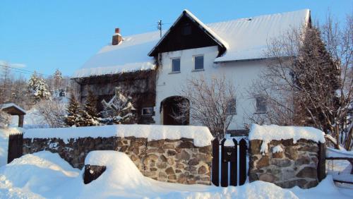 Apartamenty - Stara Stajnia - Na krańcu Świata