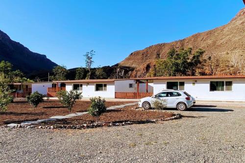 Cosy Apartment in the Mountains near Maspalomas