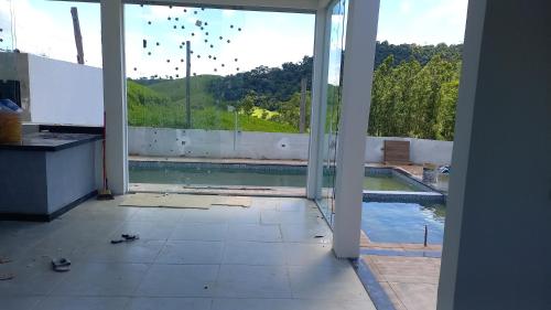 Casa de campo in Sao Luiz do Paraitinga (Sao Paulo)
