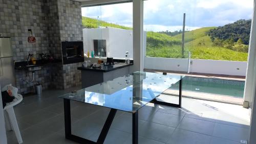 Casa de campo in Sao Luiz do Paraitinga (Sao Paulo)