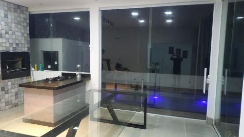 Casa de campo in Sao Luiz do Paraitinga (Sao Paulo)