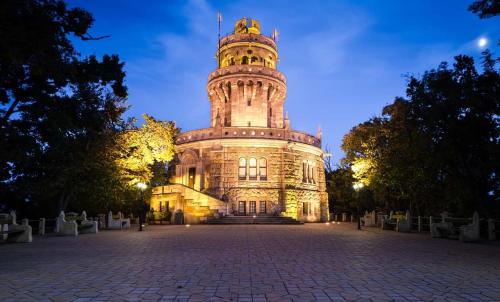BudaWestHouse in Budakeszi