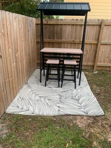 Ds Mississippi Vacation Home with Game room in Gulfport, USA