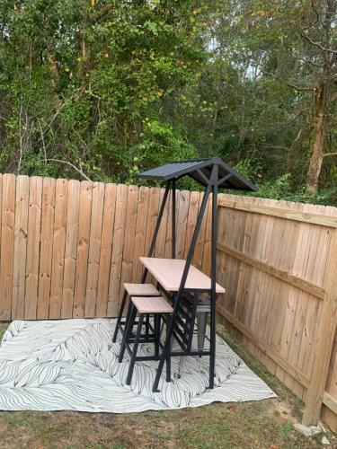 Ds Mississippi Vacation Home with Game room in Gulfport, USA