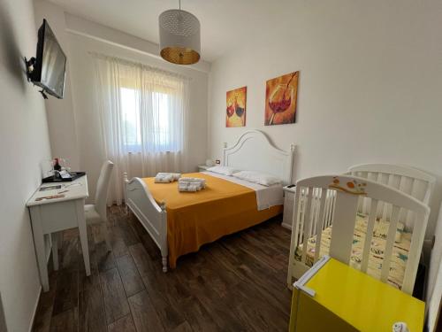  B & B Vigna Di Filippo - Paestum in Paestum