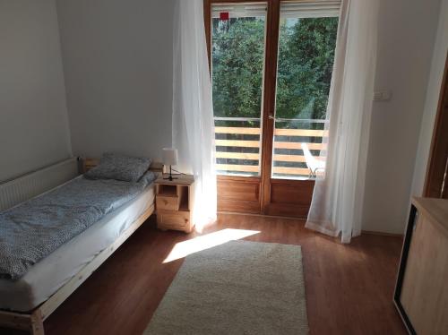 BudaWestHouse in Budakeszi