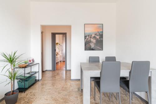  Casa Zadei in Brescia