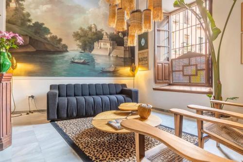 Designer Apartment, Séville