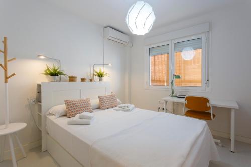  Apartamento Las CARACOLAS by Cadiz4Rentals in Cádiz