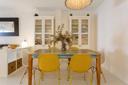  Apartamento Las CARACOLAS by Cadiz4Rentals in Cádiz