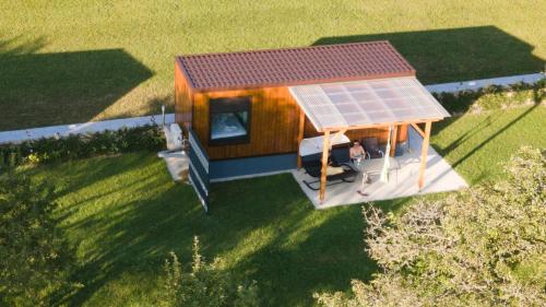 Tiny House Birner Ertl