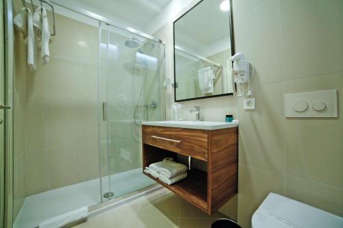 Hotel Korsal – Korcula (Island), SOUTH DALMATIA