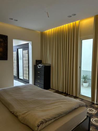 Riyadh Salman Villa فيلا in الجله
