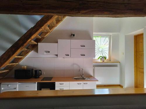 Apartamenty - Stara Stajnia - Na krańcu Świata (Apartamenty - Stara Stajnia - Na krancu Swiata) in Milkow