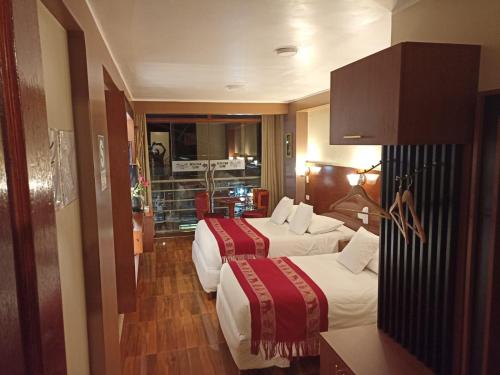 hotel photo