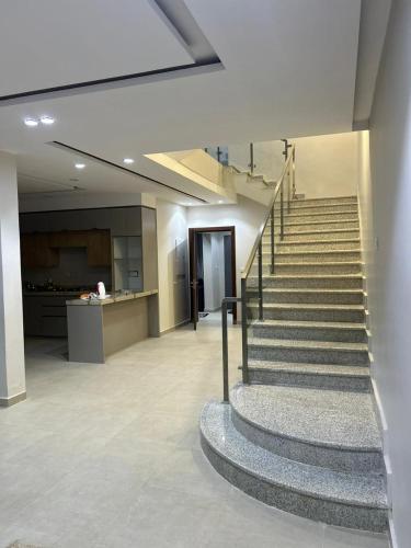 مدخل, Riyadh Salman Villa فيلا in الجله