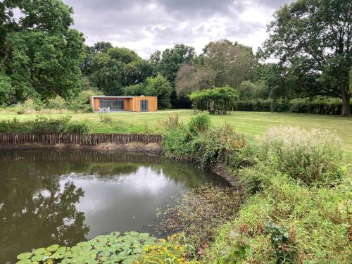 Picture of Independent Rural Detached Annexe With Free Private Parking